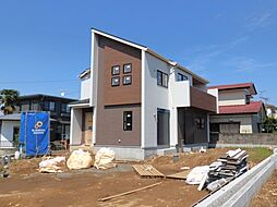 水戸市見川町