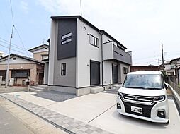 水戸市堀町