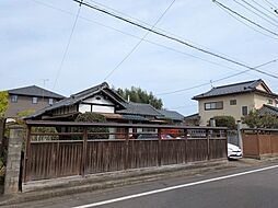 水戸市城東