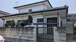水戸市双葉台 戸建売り
