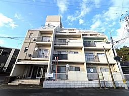 シャトー水戸 205・206