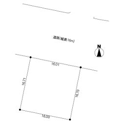 水戸市双葉台