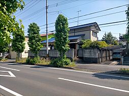 水戸市双葉台
