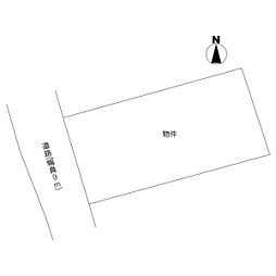 ひたちなか市馬渡