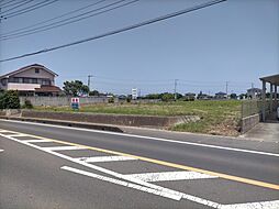 ひたちなか市馬渡