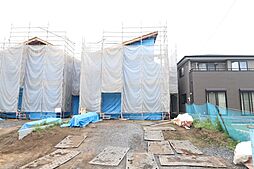 ひたちなか市高場 2号棟