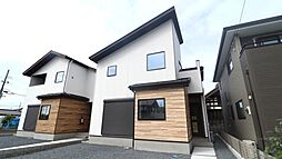 ひたちなか市高場 2号棟