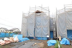 ひたちなか市高場 1号棟
