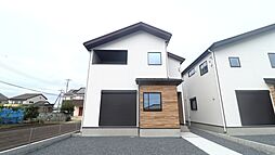 ひたちなか市高場 1号棟