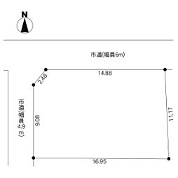 水戸市西原