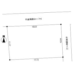 水戸市西原