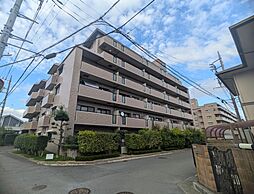 サーパス元吉田第2 404号室