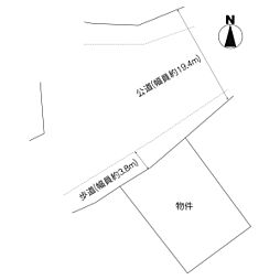 水戸市東赤塚