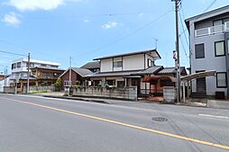 水戸市東赤塚