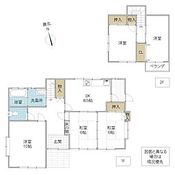 常陸太田市大森町