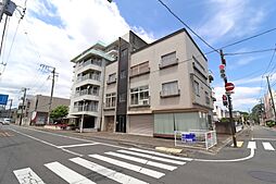 水戸市五軒町