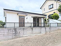 水戸市平須町