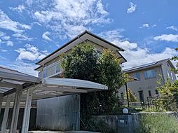 水戸市百合が丘町
