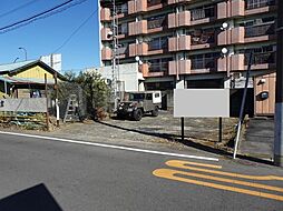 水戸市柳町