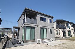 水戸市米沢町