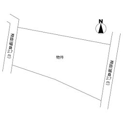 水戸市吉沢町