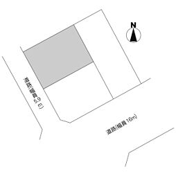 ひたちなか市外野 区画1