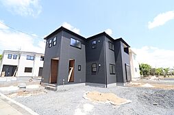 笠間市南友部 3号棟