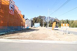 水戸市河和田町 1号地