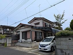 ひたちなか市中根