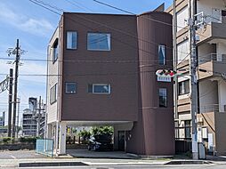 水戸市宮町