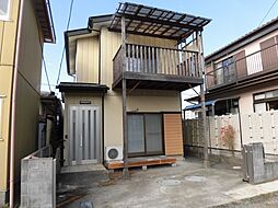 水戸市元吉田町