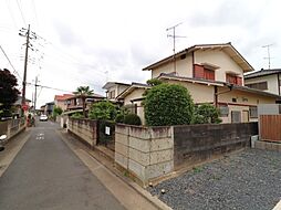 水戸市笠原町