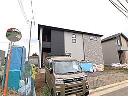 水戸市住吉町 10号棟