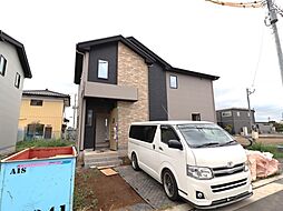 水戸市住吉町 9号棟