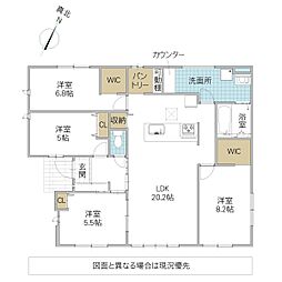 水戸市住吉町 6号棟