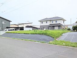 水戸市藤が原