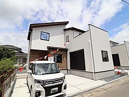 水戸市赤塚 2号棟