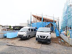 水戸市吉沢町 3号棟