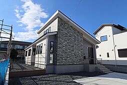 水戸市吉沢町 3号棟