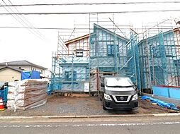 水戸市吉沢町 2号棟