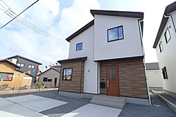 水戸市吉沢町 2号棟
