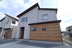 水戸市吉沢町 1号棟