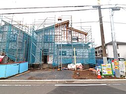 水戸市吉沢町 1号棟