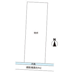 筑西市直井