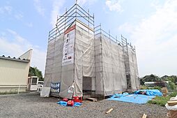 東茨城郡城里町 5号棟