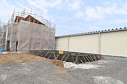 東茨城郡城里町 4号棟