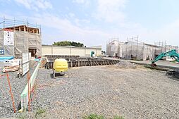東茨城郡城里町 3号棟