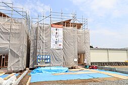 東茨城郡城里町 2号棟