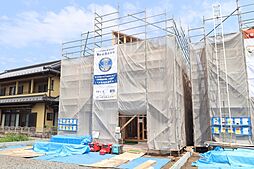 東茨城郡城里町 1号棟