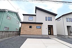 ひたちなか市津田東 2号棟